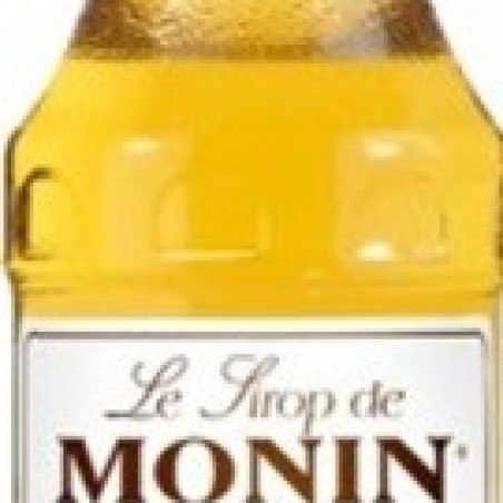 PAIN D'ÉPICES 25 CL MONIN SIROP