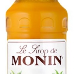 FRUIT DE LA PASSION MONIN  SIROP 100 CL