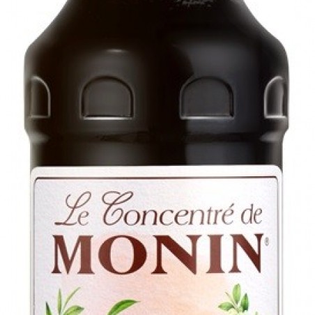 PEACH TEA (THÉ PÊCHE) CONCENTRÉ MONIN  70 CL