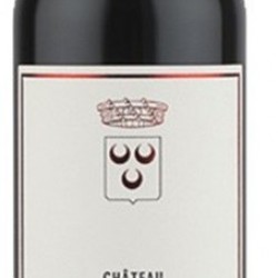 LAMOTHE BOUSCAUT 2020 PESSAC LEOGNAN   75 CL