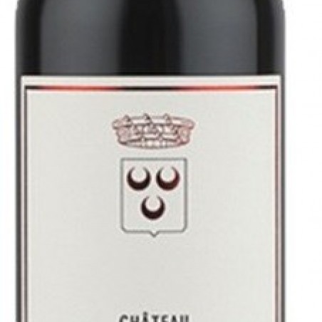 LAMOTHE BOUSCAUT 2020 PESSAC LEOGNAN   75 CL