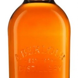 ABERLOUR A'BUNADH  SINGLE MALT WHISKY   70CL 61°2