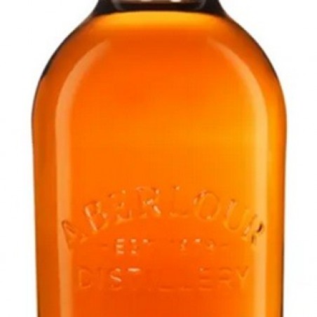 ABERLOUR A'BUNADH  SINGLE MALT WHISKY   70CL 61°2