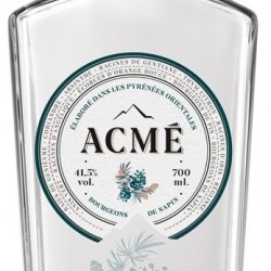 ACMÉ GIN FRANCE 70 CL 41°5