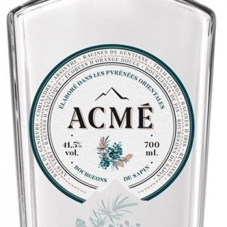 ACMÉ GIN FRANCE 70 CL 41°5