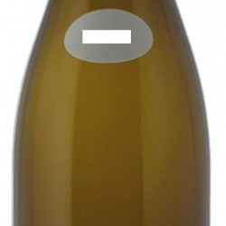 MERCUREY BLANC DOMAINE MEIX FOULOT 2022 AOC  75 CL