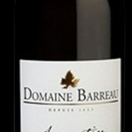 GAILLAC RGE AUGUSTIN 2022  AOC 75 CL