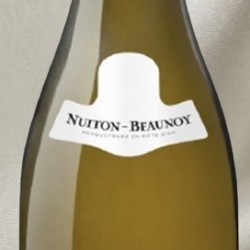 HAUTES CÔTES DE BEAUNE NUITON BEAUNOY BLANC 2022 75CL