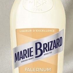 FALERNUM VELVET MARIE BRIZARD 70 CL 15°
