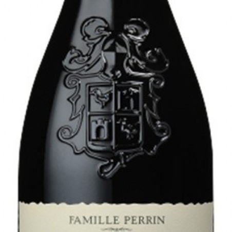 BEAUCASTEL AOC CHATEAUNEUF DU PAPE 2021 BIO  75 CL