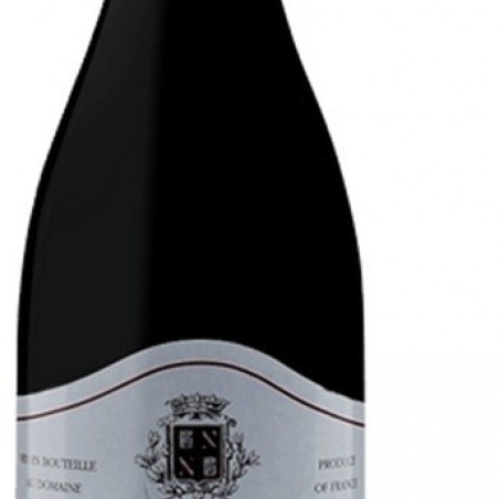 GEVREY CHAMBERTIN THIERRY MORTET BIO 2022 AOC 75 CL