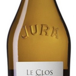 SAVAGNIN 2022 JURA AOP DOM  DRAINE 75 CL