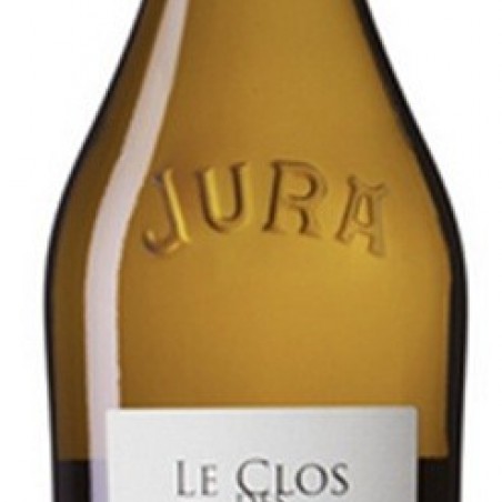 SAVAGNIN 2022 JURA AOP DOM  DRAINE 75 CL