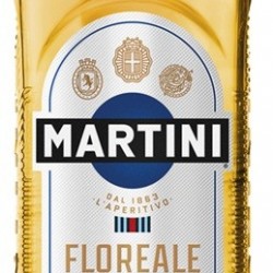 MARTINI FLOREALE 75CL 0.50°