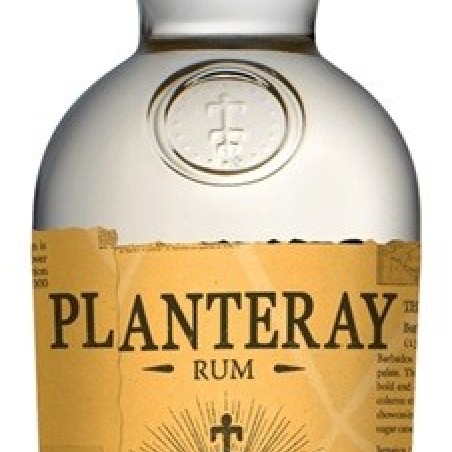 PLANTERAY  THREE STAR BARBADES  70 CL 41°2 
