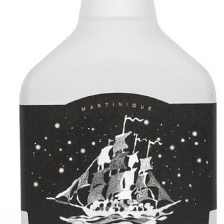 NEISSON BLANC RHUM AGRICOLE MARTINIQUE 70 CL 52°5