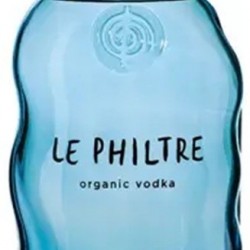 PHILTRE ORGANIC VODKA FRANCE BIO 70CL 40°