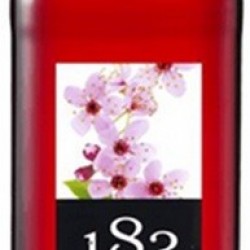 FLEUR DE CERISIER ROUTIN SIROP 100CL