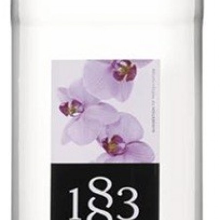 ORCHIDEE ROUTIN SIROP 100CL