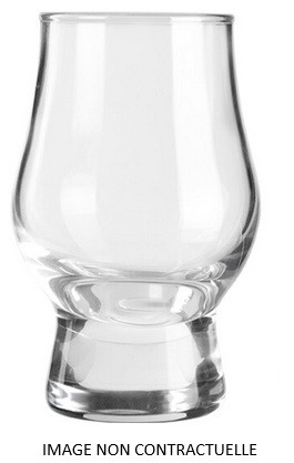 VERRE A WHISKY UBERACH