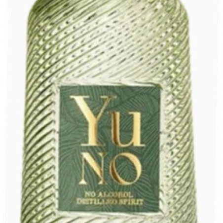YU N0 GIN SANS ALCOOL 70CL