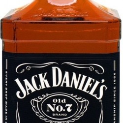 JACK DANIEL'S OLD N°7 MAGNUM TENNESSEE WHISKEY 150CL 40°C