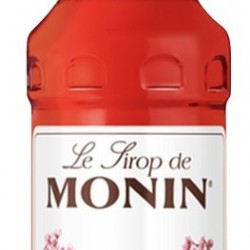 FLEUR DE CERISIER MONIN SIROP 70CL
