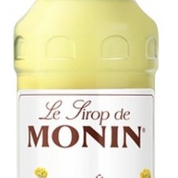 FLEUR D'IMMORTELLE MONIN SIROP 70CL