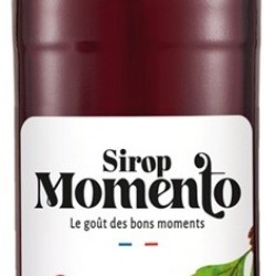 CERISE MOMENTO SIROP 100CL