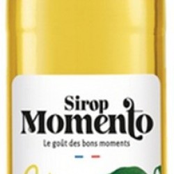 CITRON MOMENTO SIROP 100CL