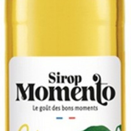 CITRON MOMENTO SIROP 100CL
