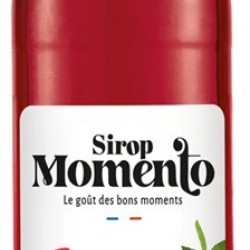 FRAISE MOMENTO  SIROP 100CL