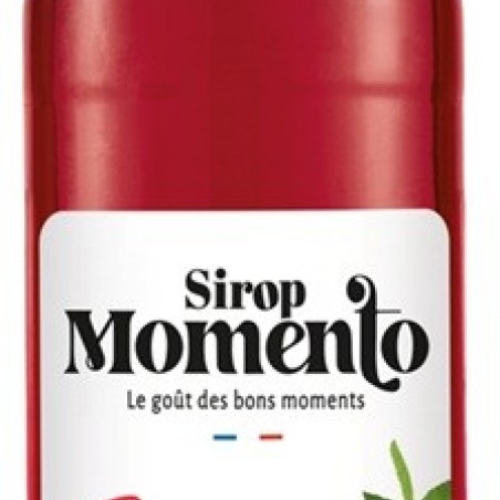 FRAISE MOMENTO  SIROP 100CL