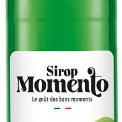 KIWI MOMENTO  SIROP 100CL 