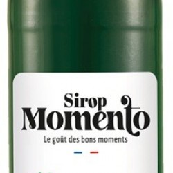 MENTHEMOMENTO  SIROP 100 CL