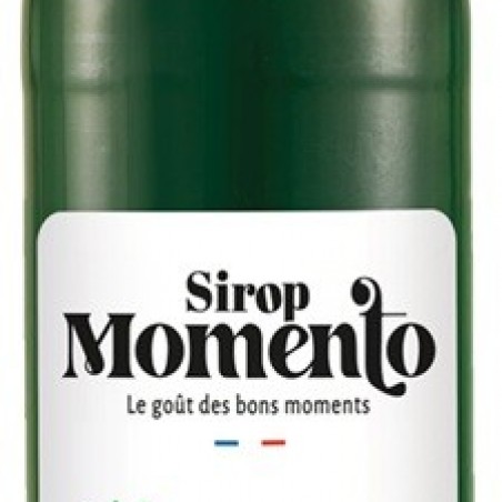 MENTHEMOMENTO  SIROP 100 CL
