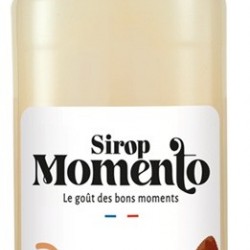 ORGEAT MOMENTO SIROP 100 CL