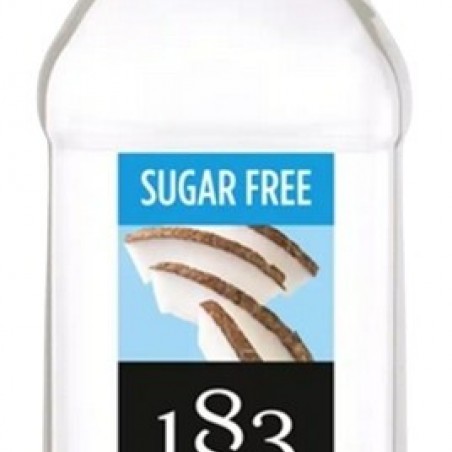 COCO SANS SUCRE ROUTIN 1883 SIROP 100 CL PET