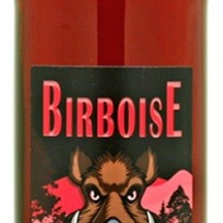 BIRBOISE AMER BIERE A LA FRAMBOISE 100CL 18°