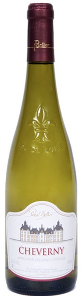 CHEVERNY BLANC PASCAL...