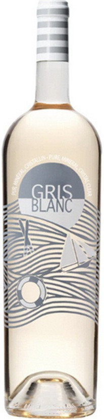 PAYS D'OC IGP GRIS BLANC...