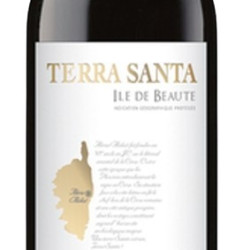 ILE DE BEAUT? IGP TERRA SANTA ROUGE 2024  75 CL 