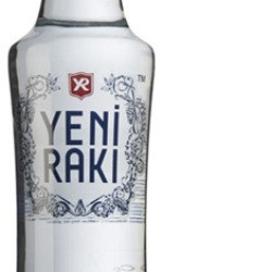 RAKI YENI EAU DE VIE TURQUIE 35 CL   45Â°