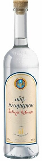 OUZO PLOMARI ANIS GRECE 20...