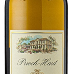 LANGUEDOC AOC PUECH HAUT BLANC PRESTIGE 2018 75CL