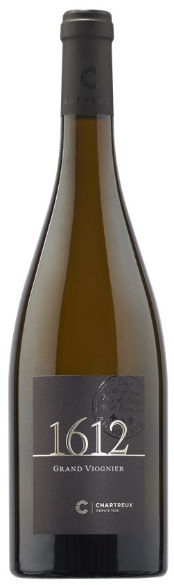 GARD IGP 1612 GRAND VIOGNIER 2025 75 CL 