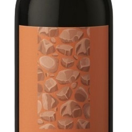 MALBEC FABRE ON THE ROCKS HAUT MEDOC AOC 2021 75 CL 