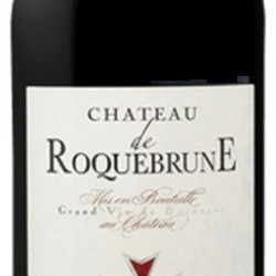 ROQUEBRUNE LALANDE DE POMEROL AOC 2020  75 CL