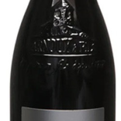 IGP VAUCLUSE PTI CLOCHER ROUGE 75 CL