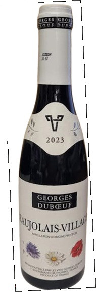 BEAUJOLAIS-VILLAGES AOC DUBOEUF 2023 37.5CL